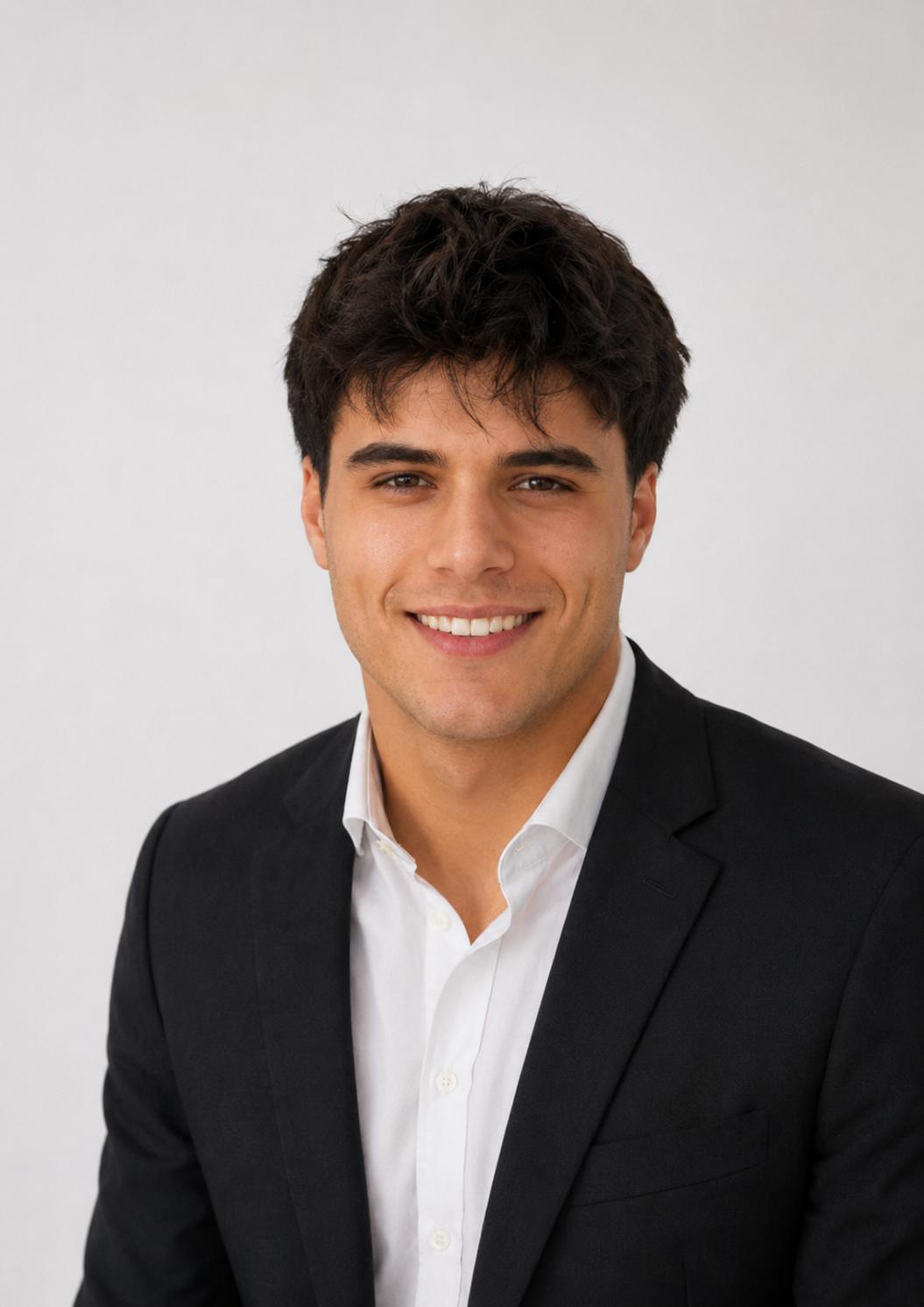 Keyvan Mardani